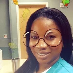 Meet your Posher, Bridget